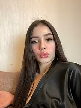 Snapshot of SofiaLaLight chatting on February 9, 2025, 9:16 am SofiaLaLight online show from February 9, 2025, 9:16 am