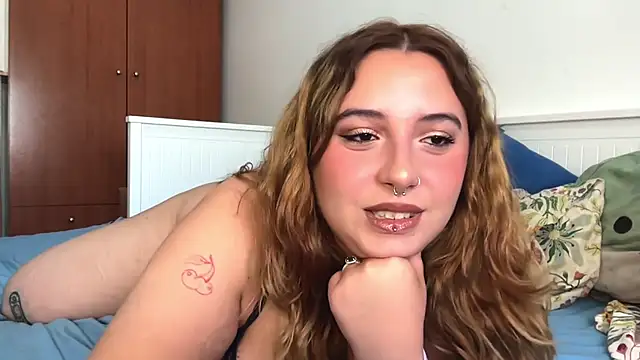 bybabyblue online show from July 29, 2026, 4:49 pm