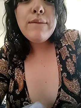 Chubbygrl20 online show from November 1, 2025, 8:55 pm