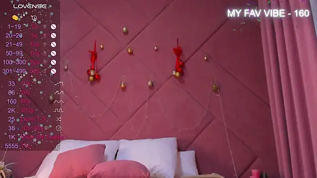 Skinny Alice online show from December 27, 2024, 1:11 am