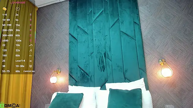 Skinny Alice online show from September 26, 2025, 1:09 am