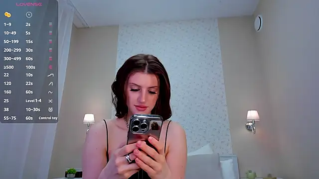 Skinny Alice online show from October 15, 2025, 1:28 am