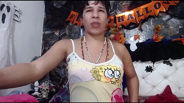 DesireDirtyTS   online show from October 20, 2025, 11:54 am