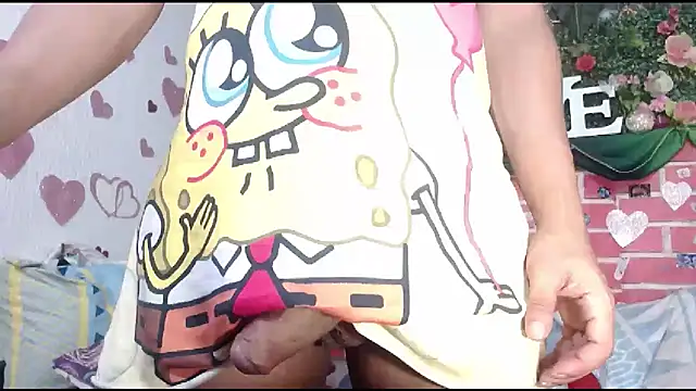 DesireDirtyTS   online show from March 11, 2026, 12:00 pm