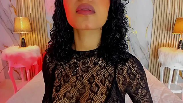 BeckyRusso online show from October 27, 2025, 1:26 pm