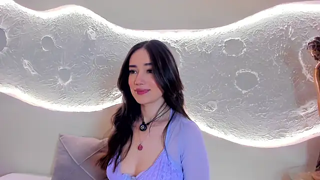 Snapshot of Kate_Amaretto_ chatting on December 5, 2025, 8:49 pm Kate Amaretto online show from December 5, 2025, 8:49 pm