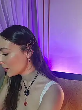 Snapshot of Kate_Amaretto_ chatting on February 9, 2026, 8:35 pm Kate Amaretto online show from February 9, 2026, 8:35 pm