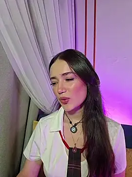 Snapshot of Kate_Amaretto_ chatting on February 25, 2026, 11:25 pm Kate Amaretto online show from February 25, 2026, 11:25 pm