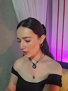 Kate Amaretto  online show from March 13, 2026, 1:45 am