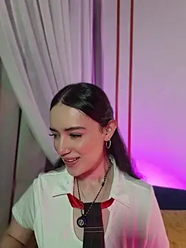 Kate Amaretto  online show from May 20, 2026, 1:34 am