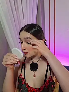 Kate Amaretto  online show from May 26, 2026, 1:34 am
