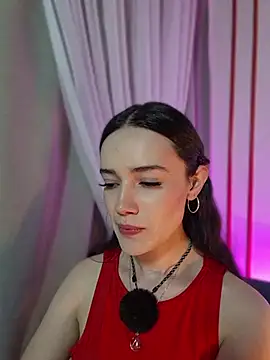 Snapshot of Kate_Amaretto_ chatting on June 23, 2026, 1:36 am Kate Amaretto online show from June 23, 2026, 1:36 am