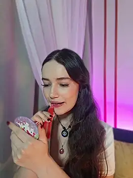 Snapshot of Kate_Amaretto_ chatting on July 5, 2026, 1:34 am Kate Amaretto online show from July 5, 2026, 1:34 am