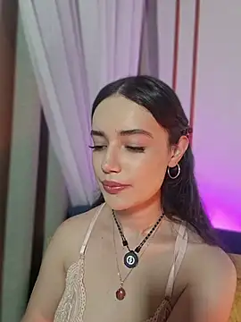 Snapshot of Kate_Amaretto_ chatting on July 9, 2026, 1:53 am Kate Amaretto online show from July 9, 2026, 1:53 am