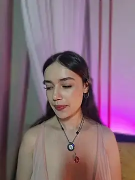 Snapshot of Kate_Amaretto_ chatting on July 23, 2026, 1:41 am Kate Amaretto online show from July 23, 2026, 1:41 am