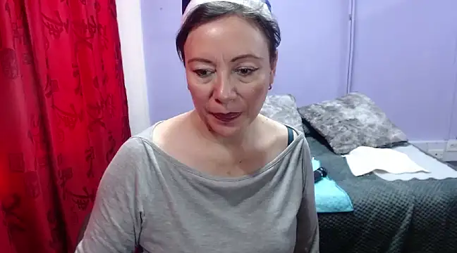BRENDA SEXY69 online show from December 21, 2024, 3:31 pm