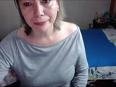 BRENDA SEXY69 online show from January 18, 2025, 8:20 am