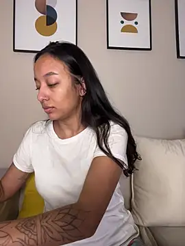 DianaHopson online show from February 22, 2026, 12:26 pm