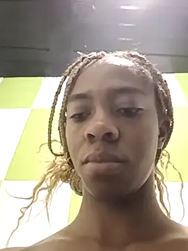 Shanelle   online show from February 3, 2026, 12:10 pm