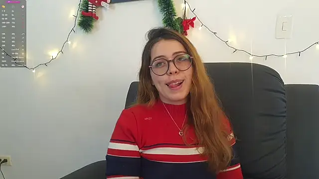 irinasweet27 online show from December 18, 2024, 9:08 pm