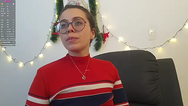 irinasweet27 online show from December 19, 2024, 12:13 am