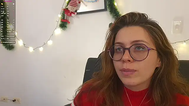 irinasweet27 online show from December 29, 2024, 2:38 am