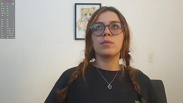 irinasweet27 online show from January 4, 2025, 1:31 am