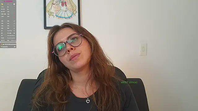 irinasweet27 online show from January 5, 2025, 3:43 am