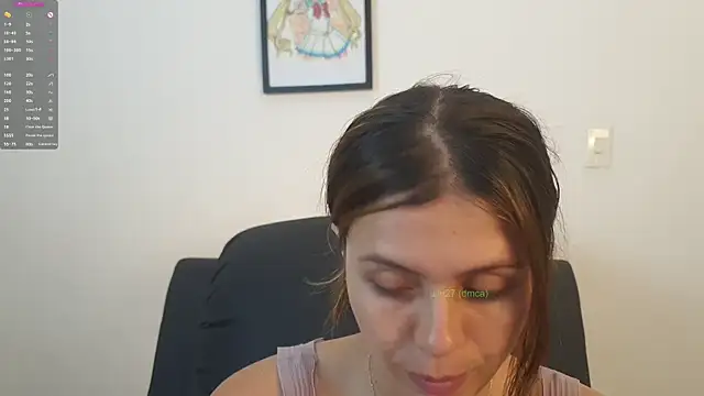 irinasweet27 online show from January 10, 2025, 1:53 am