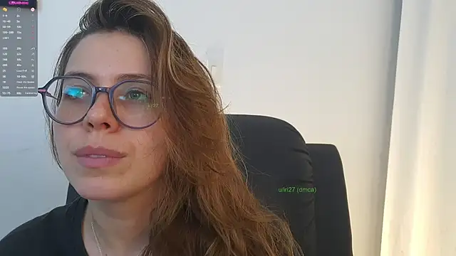 irinasweet27 online show from January 15, 2025, 1:23 am