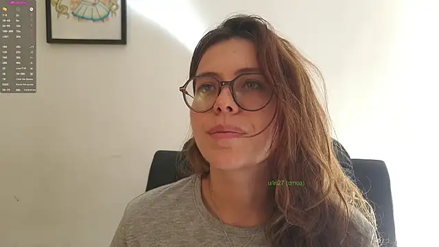 irinasweet27 online show from January 19, 2025, 1:44 pm