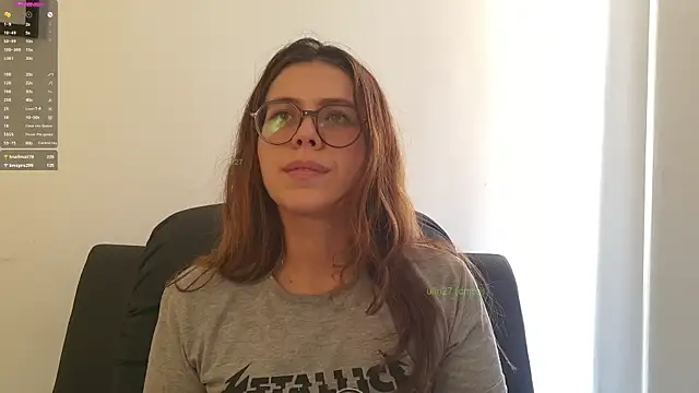 irinasweet27 online show from January 19, 2025, 4:46 pm