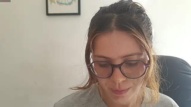 irinasweet27 online show from January 23, 2025, 2:17 pm