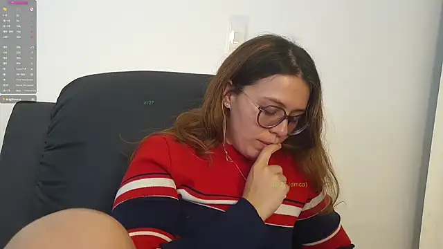 irinasweet27 online show from February 8, 2025, 4:36 am