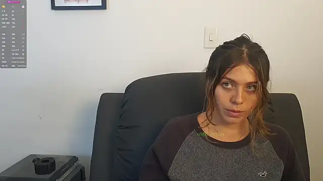 irinasweet27 online show from February 23, 2025, 12:41 am