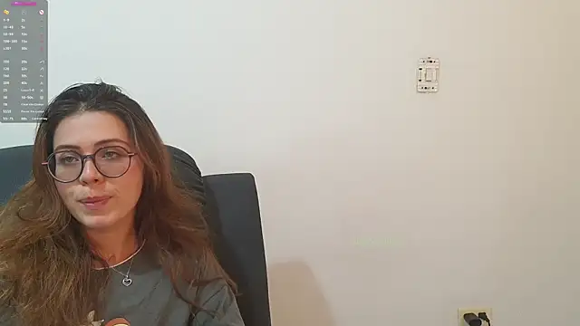 irinasweet27 online show from March 9, 2025, 11:03 pm