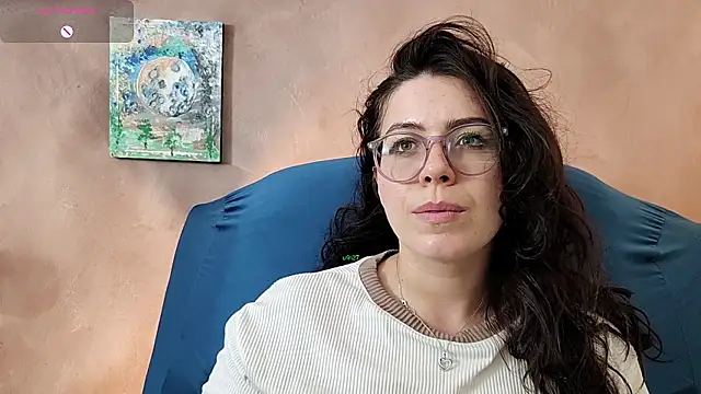 irinasweet27 online show from March 1, 2026, 1:18 am