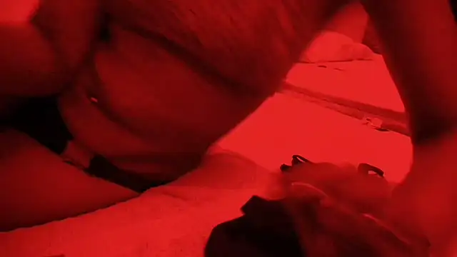 ROXYNL online show from January 12, 2025, 7:31 pm