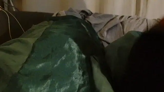 ROXYNL online show from February 12, 2025, 8:07 pm