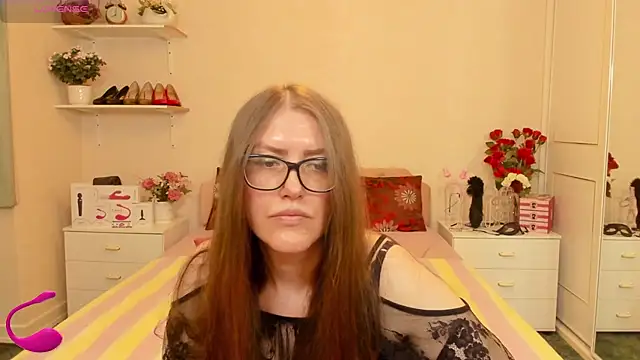 AmandamurX online show from May 31, 2026, 1:29 pm