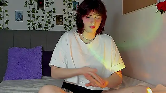 miss Lizzy online show from January 10, 2025, 1:21 am