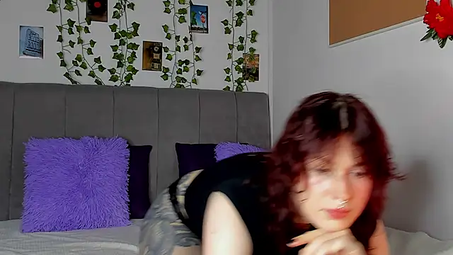 miss Lizzy online show from October 20, 2025, 1:17 am