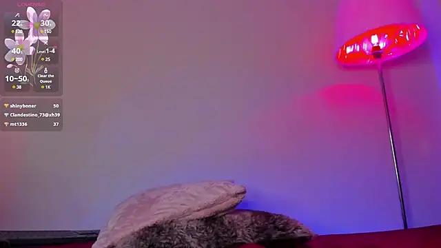 desire matture online show from March 14, 2025, 11:00 pm