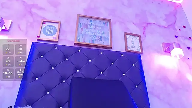 Snapshot of sexycandy07 chatting on December 3, 2024, 8:16 am sexycandy07 online show from December 3, 2024, 8:16 am