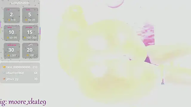 ebonnyygoddes online show from October 21, 2025, 7:03 pm