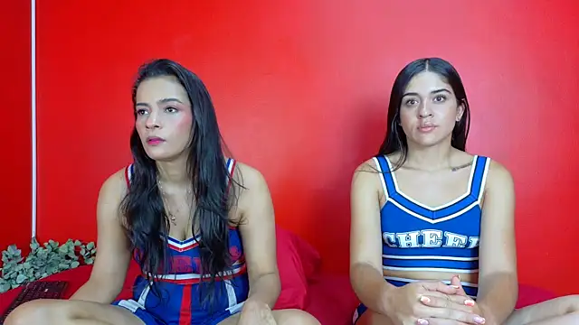 Snapshot of candymia68 chatting on June 30, 2026, 8:43 pm candymia68 online show from June 30, 2026, 8:43 pm