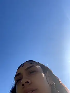 badbaby187 online show from October 20, 2025, 3:12 pm