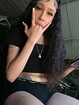 badbaby187 online show from March 26, 2026, 4:56 pm