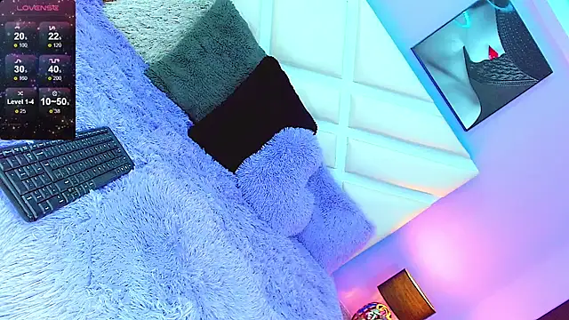 Snapshot of Sexiigabriela chatting on January 10, 2025, 2:57 am Sexiigabriela online show from January 10, 2025, 2:57 am