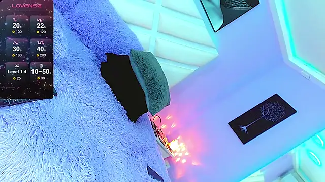 Snapshot of Sexiigabriela chatting on March 1, 2025, 5:31 am Sexiigabriela online show from March 1, 2025, 5:31 am